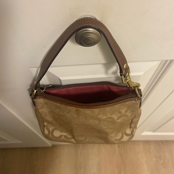 Coach bag - Picture 3 of 3